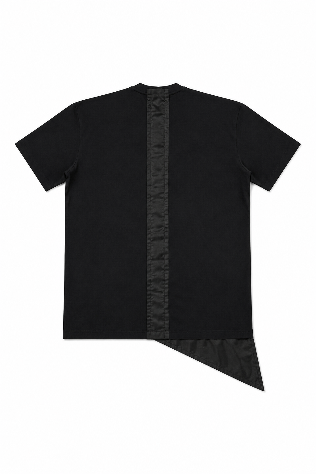 Asymmetric Panel Tee