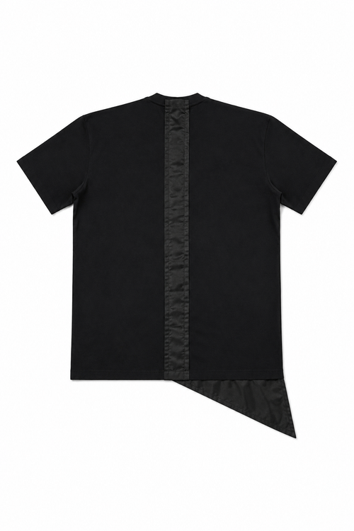 Asymmetric Panel Tee