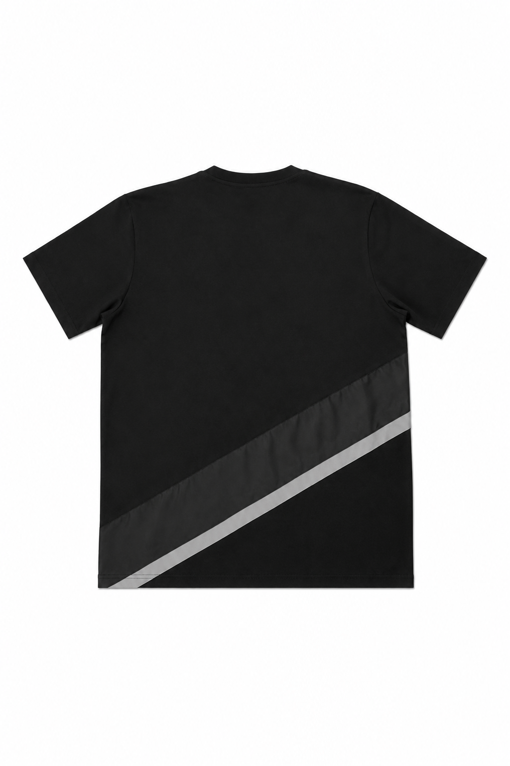 Reflective Diagonal Tee